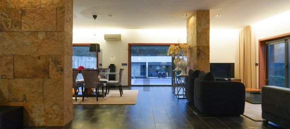 5 غرف نوم منزل في Marco de Canaveses, Portugal رقم 320317 34