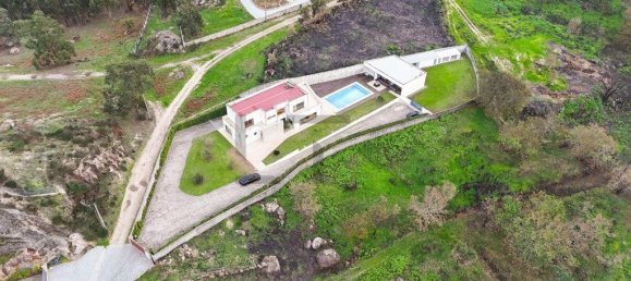 5 غرف نوم منزل في Marco de Canaveses, Portugal رقم 320317 46