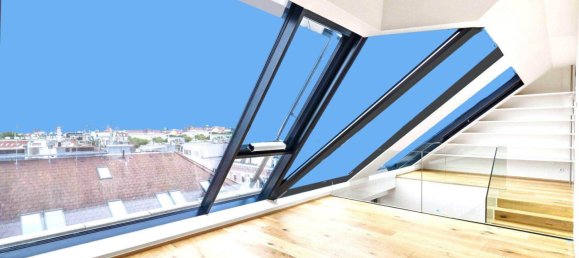 5-Zimmer Penthouse in Alsergrund, Austria, Nr. 25299 4