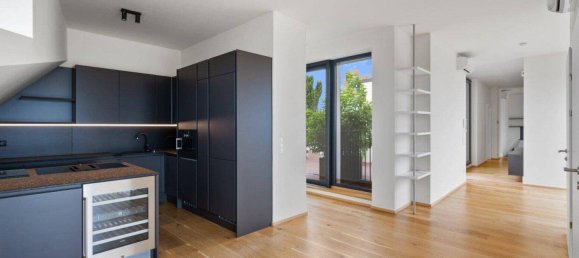 5-Zimmer Penthouse in Alsergrund, Austria, Nr. 25299 5