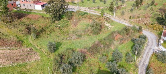 Casa de 6 dormitorios en Oliveira do Hospital, Portugal No. 158106 20