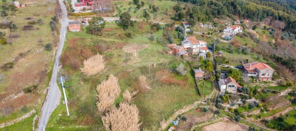 Casa de 6 dormitorios en Oliveira do Hospital, Portugal No. 158106 6