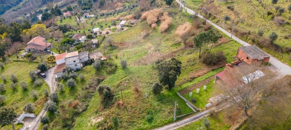 Casa de 6 dormitorios en Oliveira do Hospital, Portugal No. 158106 17