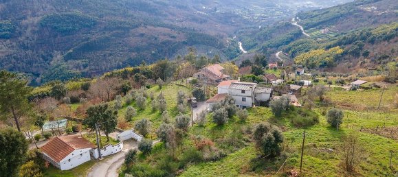 Casa de 6 dormitorios en Oliveira do Hospital, Portugal No. 158106 15