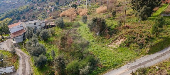 Casa de 6 dormitorios en Oliveira do Hospital, Portugal No. 158106 19
