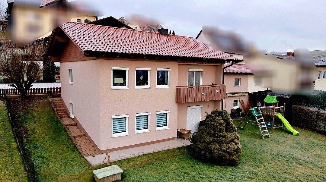 4 Schlafzimmer Haus in Passau, Germany, Nr. 207285