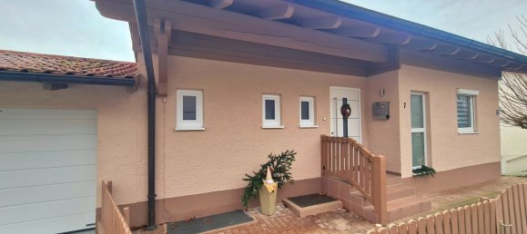 4 Schlafzimmer Haus in Passau, Germany, Nr. 207285 3