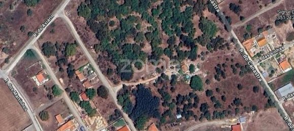 315m² Land in Palmela, Portugal No. 92156 2