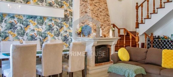 4 Schlafzimmer Doppelhaus in Palmela, Portugal, Nr. 285339 3