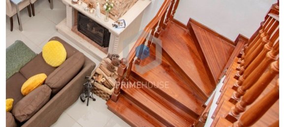 4 Schlafzimmer Doppelhaus in Palmela, Portugal, Nr. 285339 15