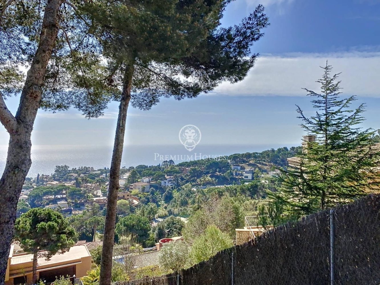  Land in Blanes, Spain No. 248039