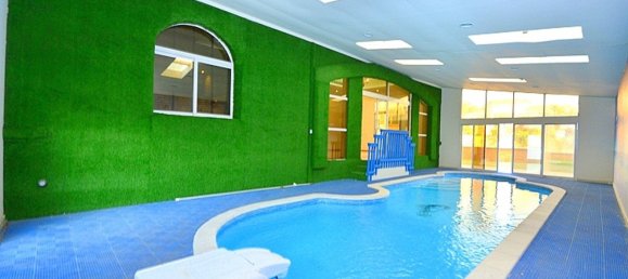 7 Schlafzimmer Villa in Al Barsha, UAE, Nr. 537 29