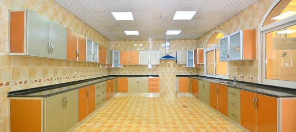 7 Schlafzimmer Villa in Al Barsha, UAE, Nr. 537 16