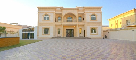 7 Schlafzimmer Villa in Al Barsha, UAE, Nr. 537 22