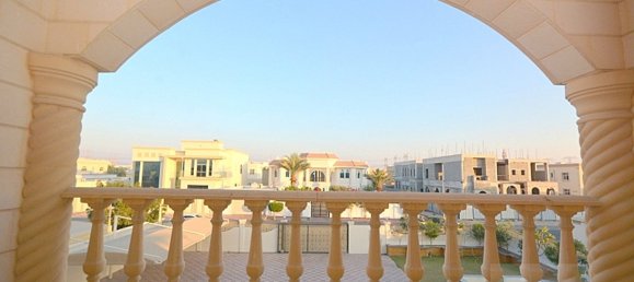 7 Schlafzimmer Villa in Al Barsha, UAE, Nr. 537 23