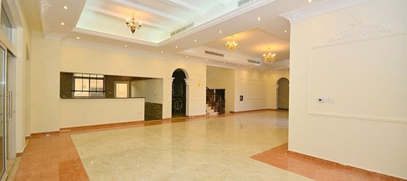 7 Schlafzimmer Villa in Al Barsha, UAE, Nr. 537 2