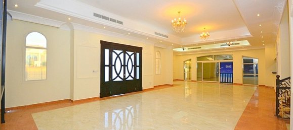 7 Schlafzimmer Villa in Al Barsha, UAE, Nr. 537 3