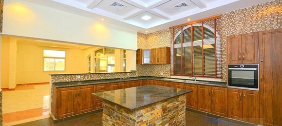 7 Schlafzimmer Villa in Al Barsha, UAE, Nr. 537 5