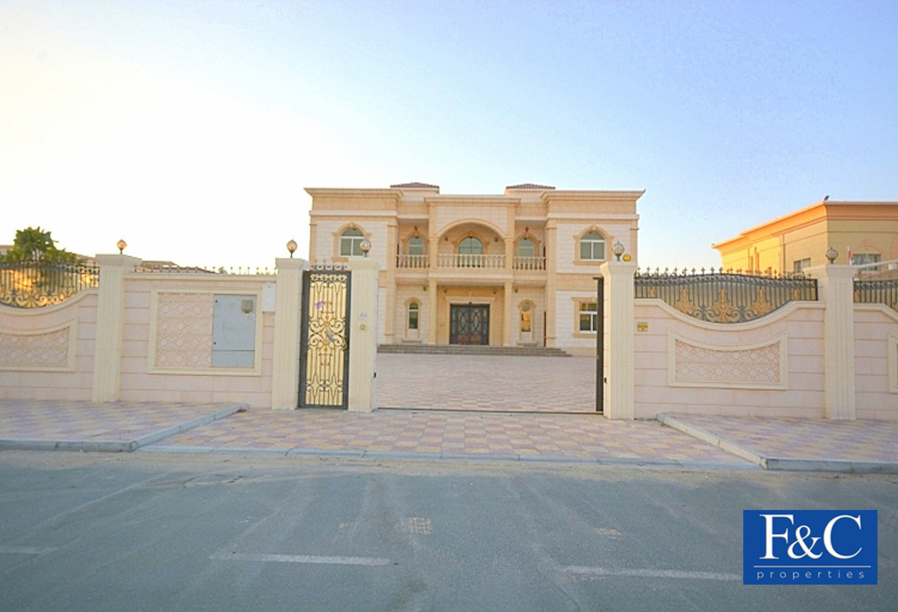 7 Schlafzimmer Villa in Al Barsha, UAE, Nr. 537