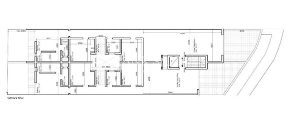 3 chambres Appartement à Qormi, Malta No. 1986 7