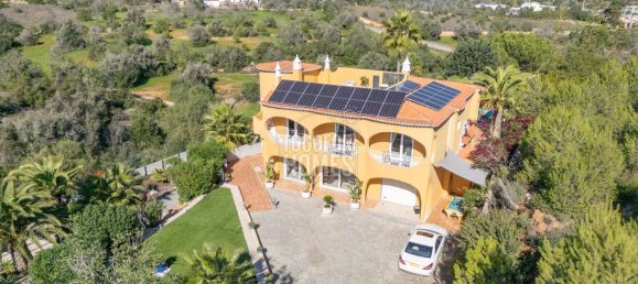 6 bedrooms Villa in Silves, Portugal No. 124798 3