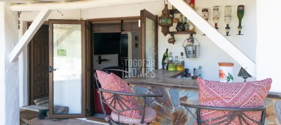 6 bedrooms Villa in Silves, Portugal No. 124798 17