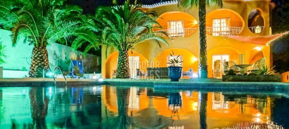 6 bedrooms Villa in Silves, Portugal No. 124798 27