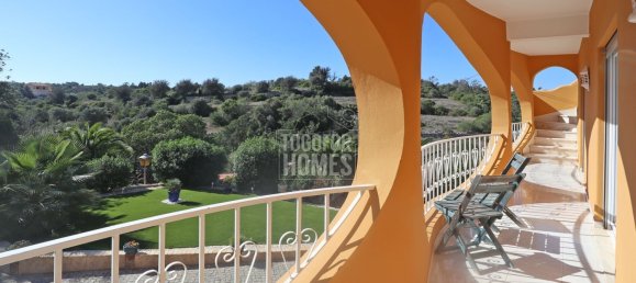 6 bedrooms Villa in Silves, Portugal No. 124798 15