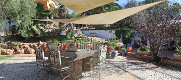 6 bedrooms Villa in Silves, Portugal No. 124798 23