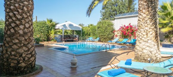 6 bedrooms Villa in Silves, Portugal No. 124798 16