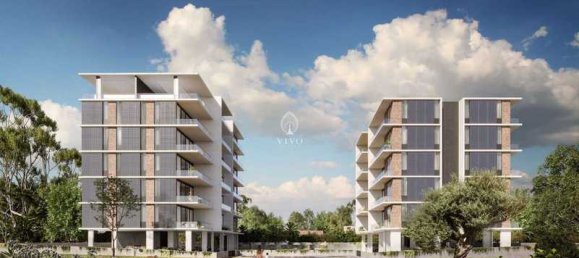 2 bedrooms Apartment in Germasogeia, Cyprus No. 19347 17