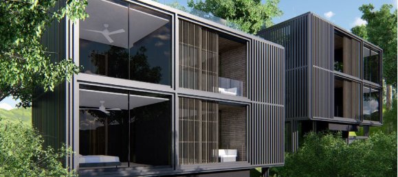 1 bedroom Condo in Phuket, Thailand No. 7389 8