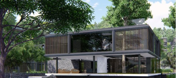 1 bedroom Condo in Phuket, Thailand No. 7389 5