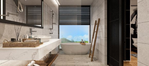 1 bedroom Condo in Phuket, Thailand No. 7389 4