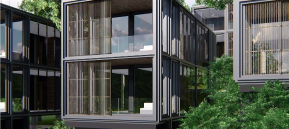 1 bedroom Condo in Phuket, Thailand No. 7389 7