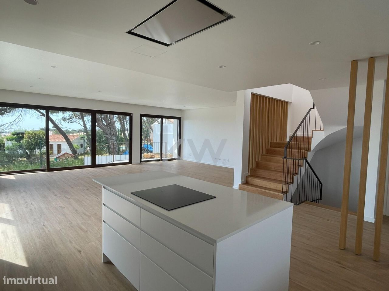 3 bedrooms House in Cascais, Portugal No. 163505