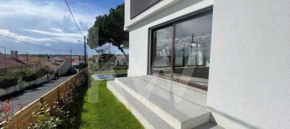 3 bedrooms House in Cascais, Portugal No. 163505 26