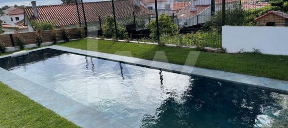 3 bedrooms House in Cascais, Portugal No. 163505 44