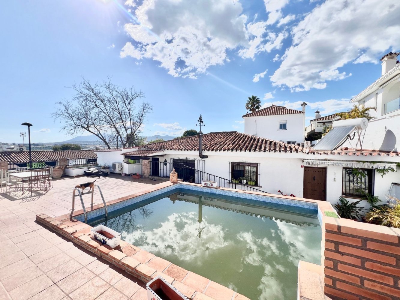 4 Schlafzimmer Haus in Marbella, Spain, Nr. 147844