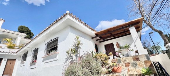 4 Schlafzimmer Haus in Marbella, Spain, Nr. 147844 20