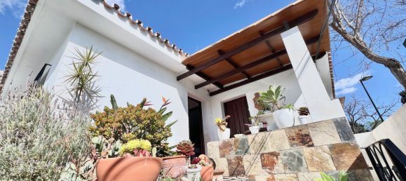 4 Schlafzimmer Haus in Marbella, Spain, Nr. 147844 19
