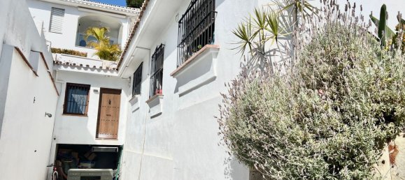 4 Schlafzimmer Haus in Marbella, Spain, Nr. 147844 18