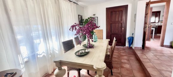 4 Schlafzimmer Haus in Marbella, Spain, Nr. 147844 6