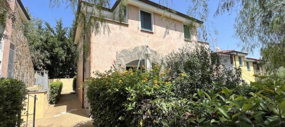 3 rooms Apartment in Santa Maria Coghinas, Italy No. 85979 30