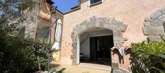 3 rooms Apartment in Santa Maria Coghinas, Italy No. 85979 31