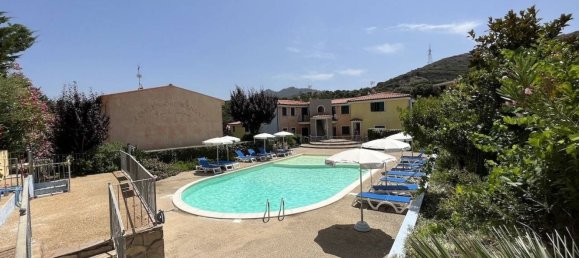3 rooms Apartment in Santa Maria Coghinas, Italy No. 85979 26