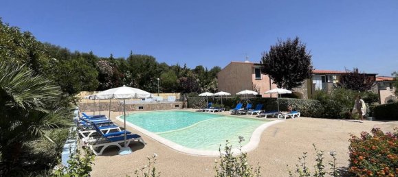 3 rooms Apartment in Santa Maria Coghinas, Italy No. 85979 27