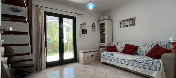 3 rooms Apartment in Santa Maria Coghinas, Italy No. 85979 10