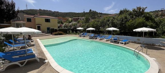 3 rooms Apartment in Santa Maria Coghinas, Italy No. 85979 24