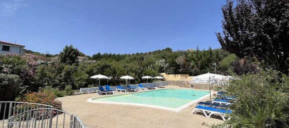 3 rooms Apartment in Santa Maria Coghinas, Italy No. 85979 29